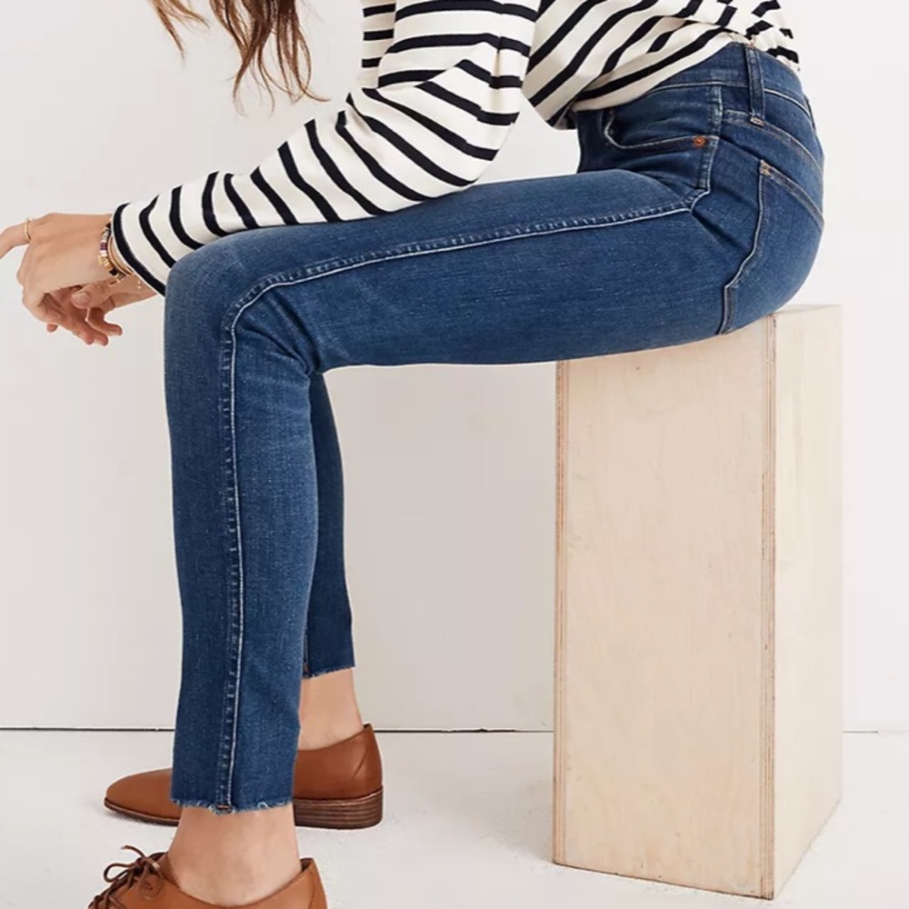 NWOT: Madewell Women’s Jeans